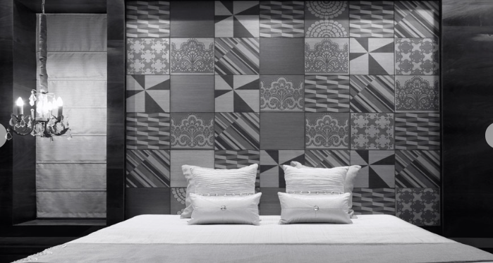 Luxury interior design showcase by Monita Patel